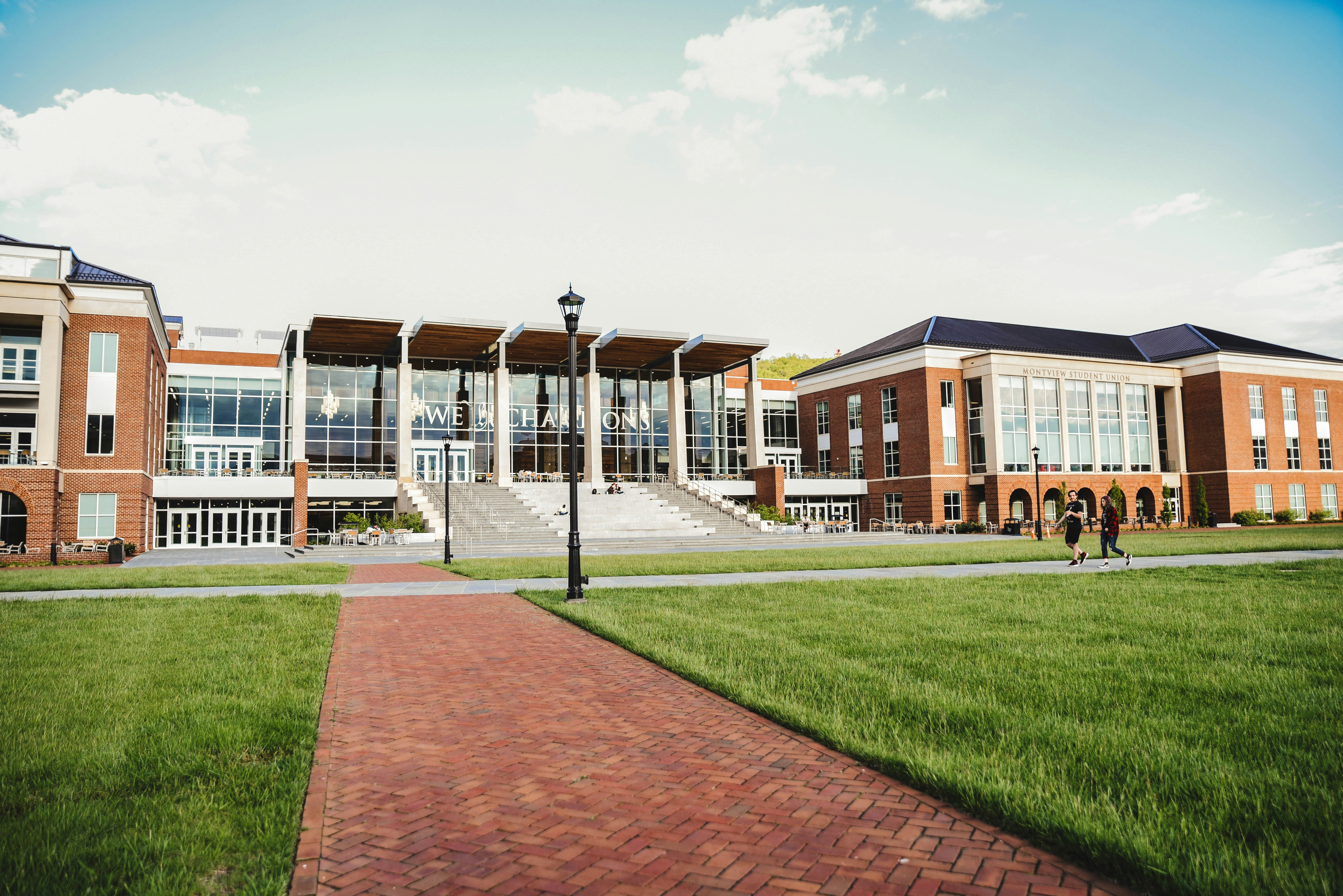 Canterbury Academy gallery image